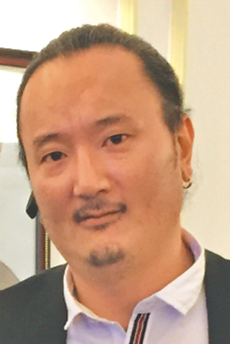 Police arrest fugitive wildlife smuggler