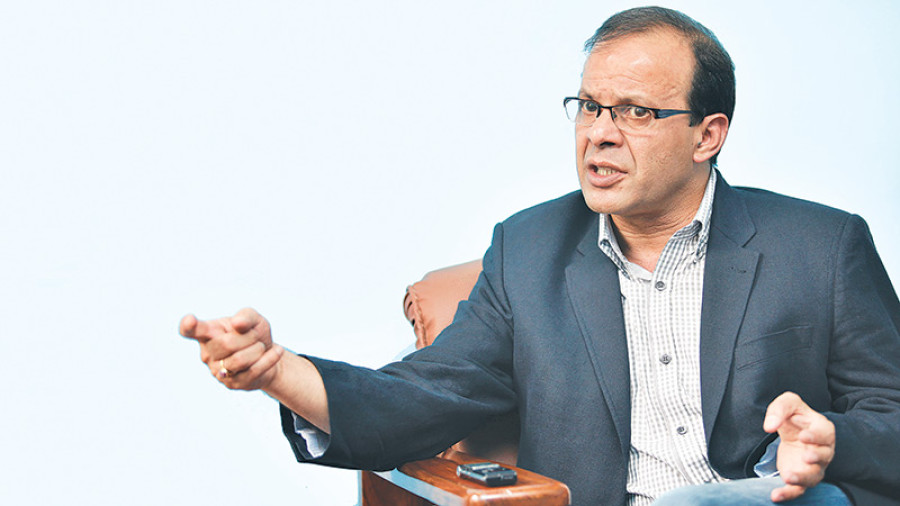 Anti-India rhetoric probably helped UML during elections but it cannot be used in long-term politics