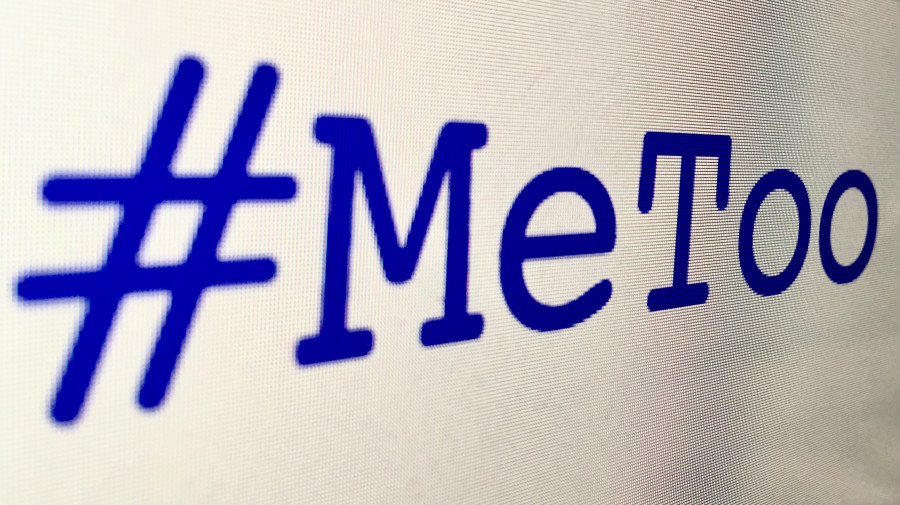 Fed up by harassment, Nepali women are going online to share their #MeToo stories