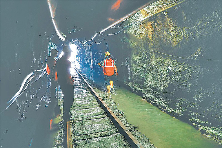 Govt rejects Italian firm’s demand for Rs1.65 billion