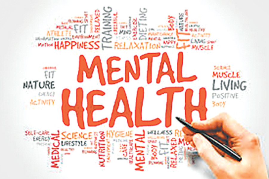 Council plans mental health survey in Nepal