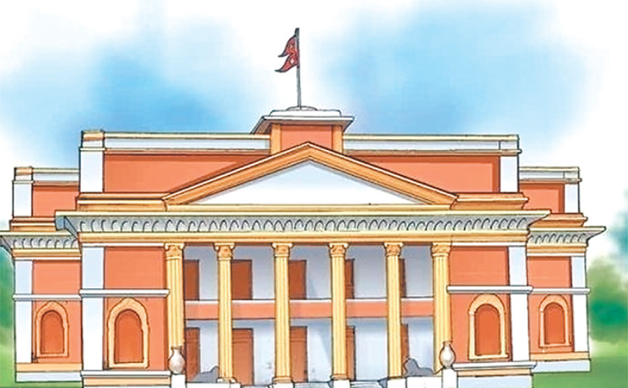 Panels agree on move to impeach key officials