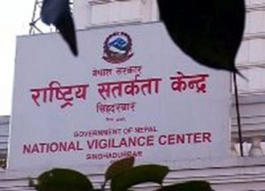 Vigilance lab dawdles for ten months without skilled staff