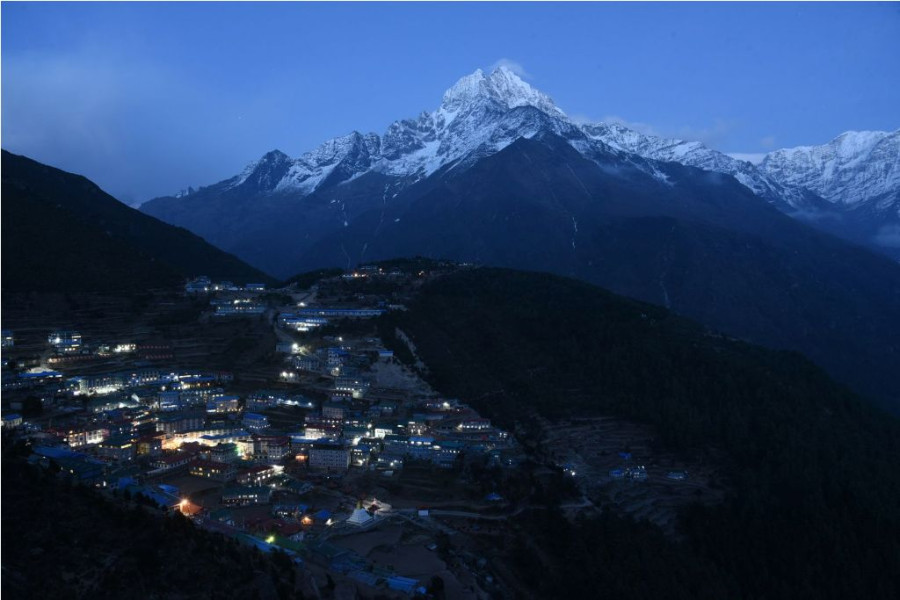 Despite roaring success, entrepreneurs say Nepal is not doing enough to attract high-paying tourists