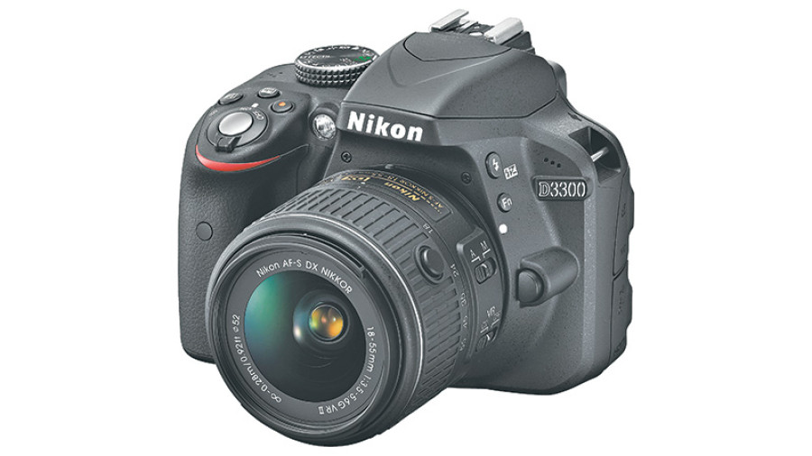 Top entry-level cameras