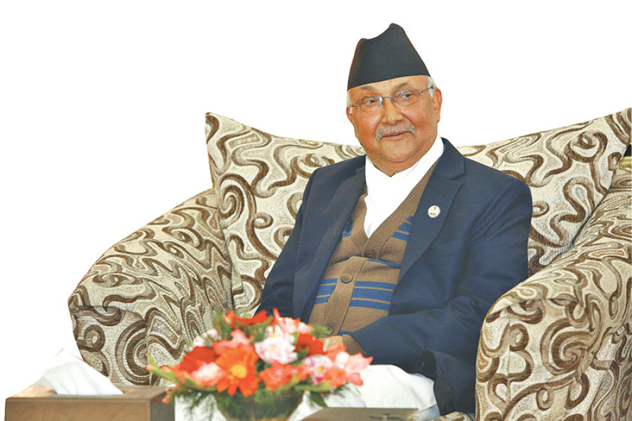 Govt assigns PMO all-out authority