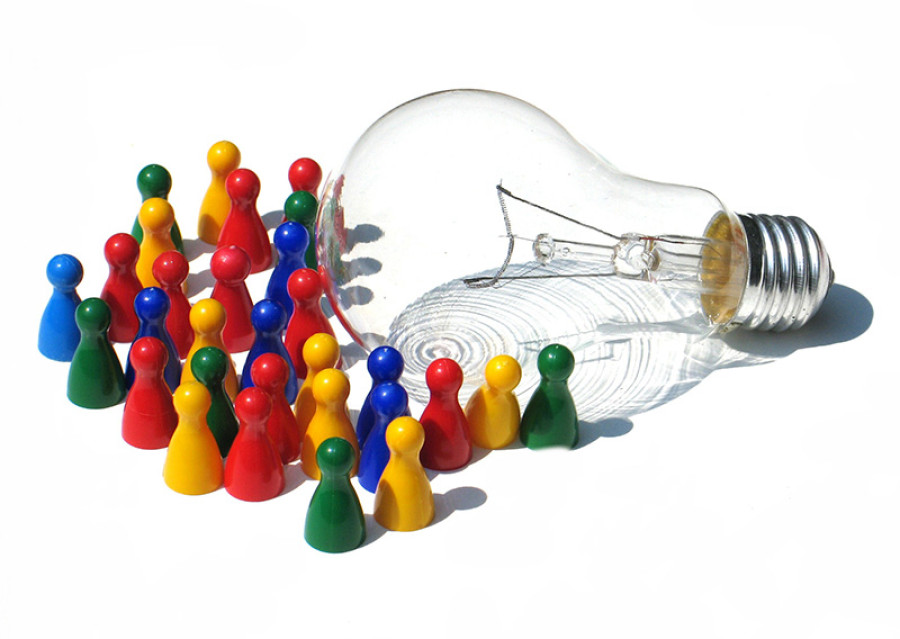 Think Tanks: Challenges to Tackle