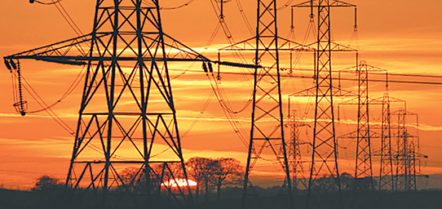 Alignment of Nepal-China power line to be finalised