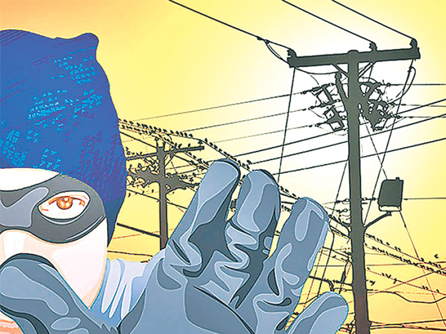State trims power leakages to 13.74pc in 17 units