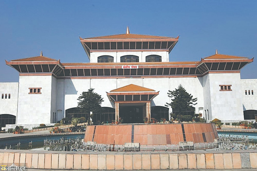 Medical Education Bill likely to pass this winter session