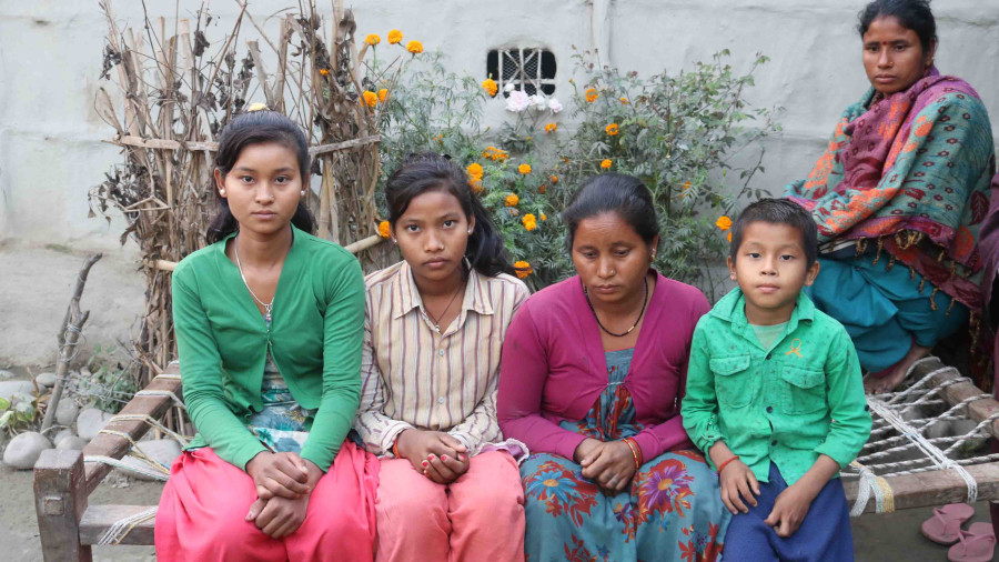 Mystery surrounds the death of a Bardiya teen