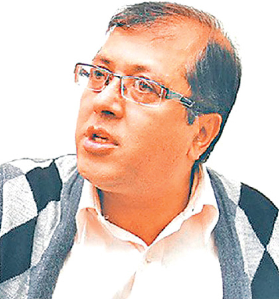 EPG all set to draft report