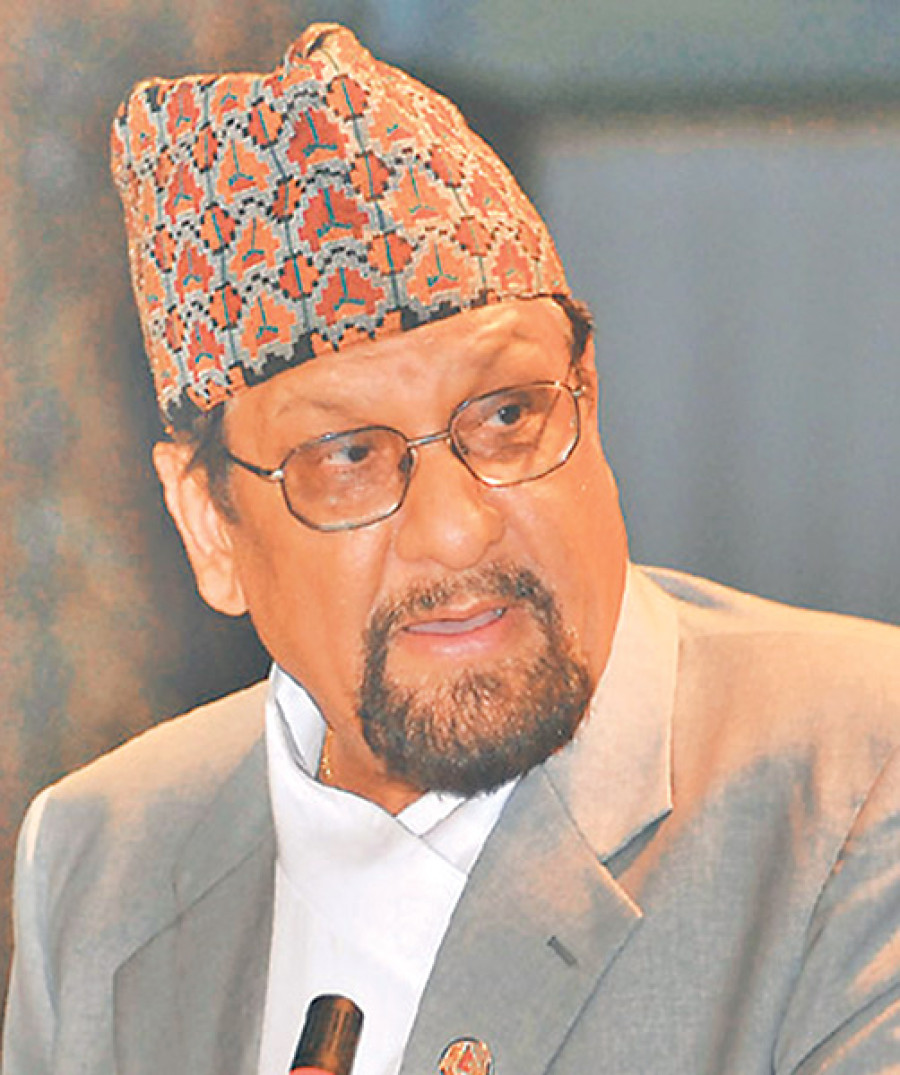 Two NC leaders divided over outcome of PM’s India visit