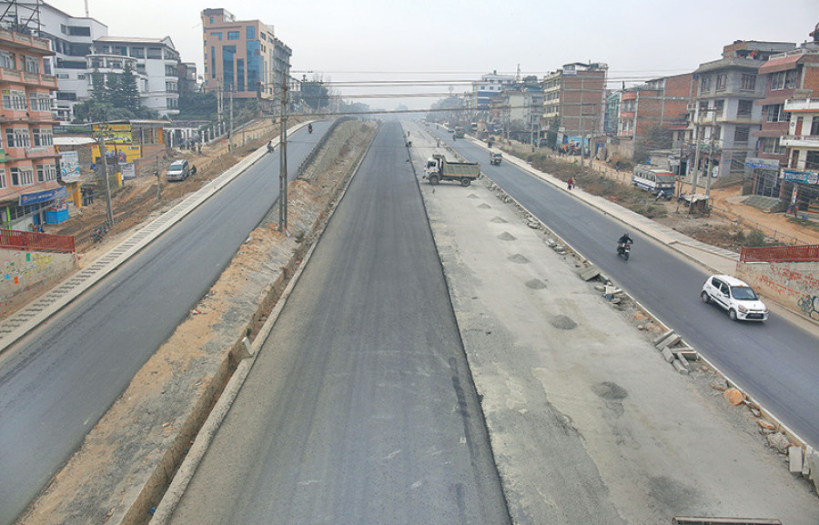 Ring Road project mulls design audit