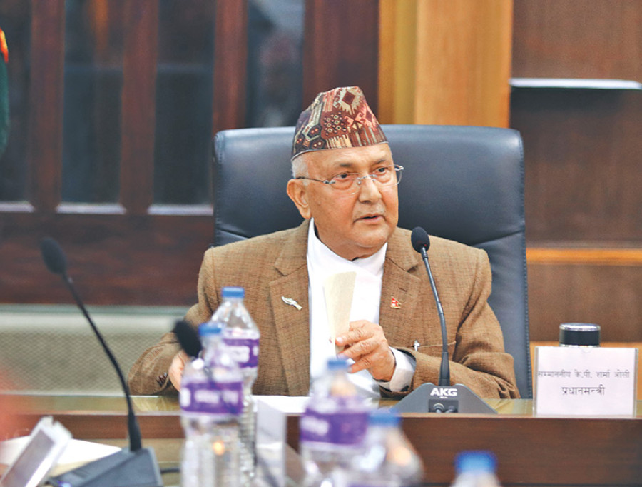 Erring ministers won’t be spared, PM warns