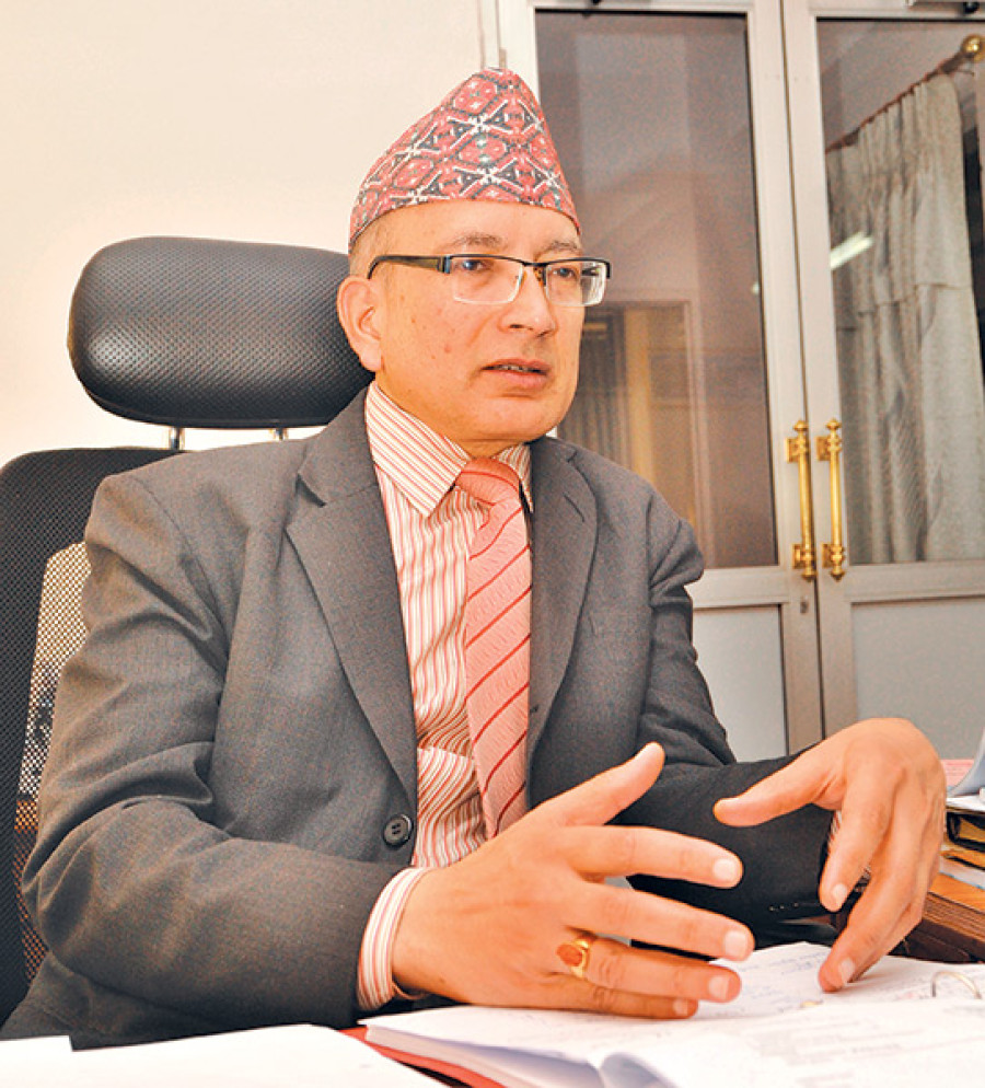 Legal frameworks essential to remove operational barriers to fiscal federalism