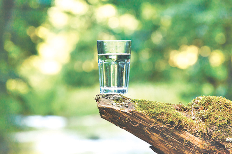 Path to a sustainable future