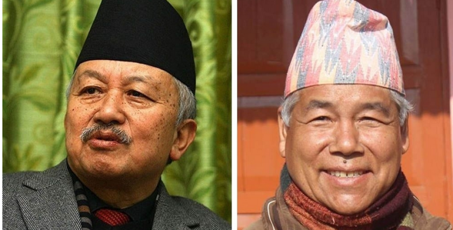 Nembang appointed NCP’s deputy PP leader, Gurung chief whip