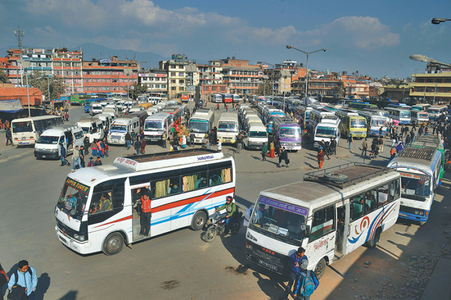 Transport committees show ‘signs of retreat’