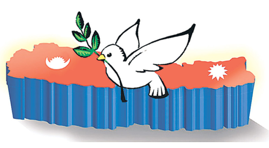 TRC starts talks with victims