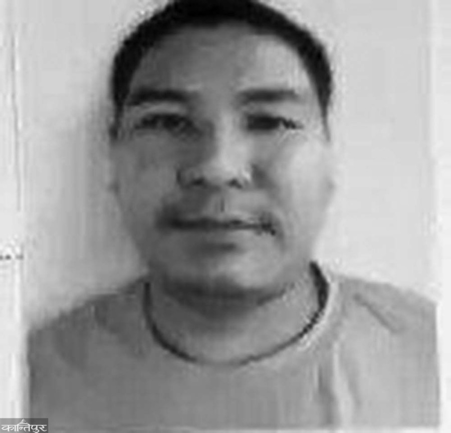 Nepali Migrant worker dies in Malaysia