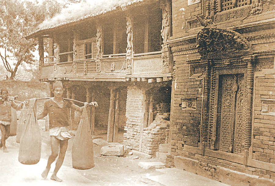 Khokana’s Kols