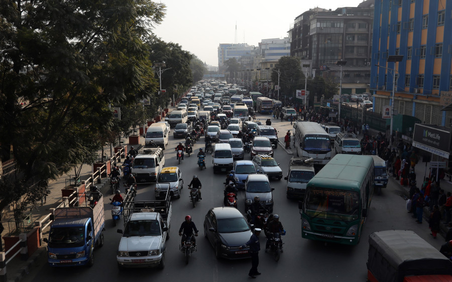 Lack of publicity renders city’s ‘pick and drop’ drive ineffective