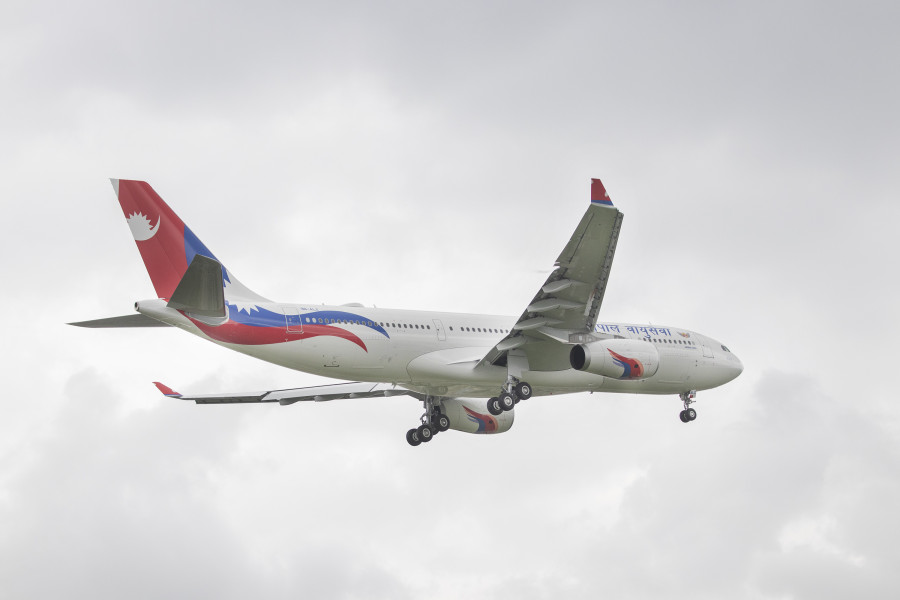 Sub-panel to probe aircraft procurement