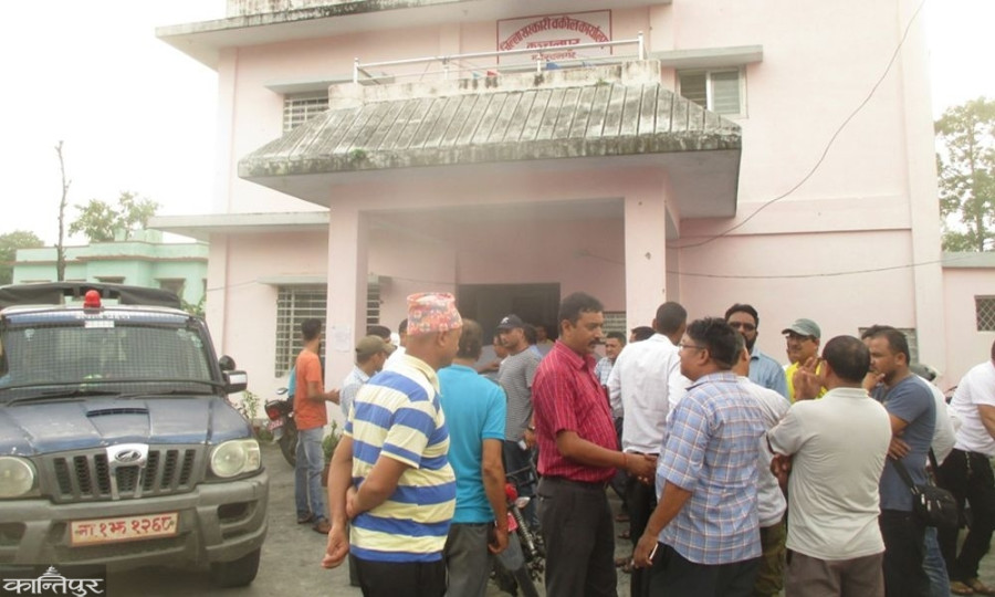 Kanchanpur rape, murder case: Police release main accused Bista and Bam sisters