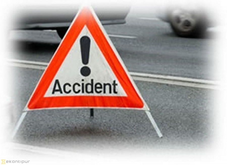 Elderly man dies after being hit by bus in Jumla