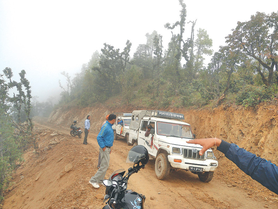 Ajayameru aims to be first ‘e-municipality’