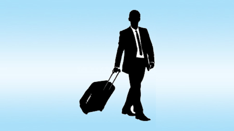 Govt bans officials from taking up sponsored trips