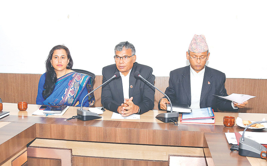 China allows Nepal access to its ports, ending Indian monopoly