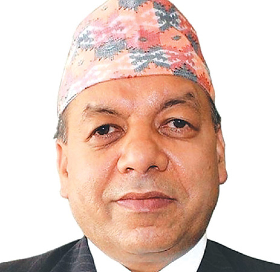 Sharma out on Rs4.5m bail