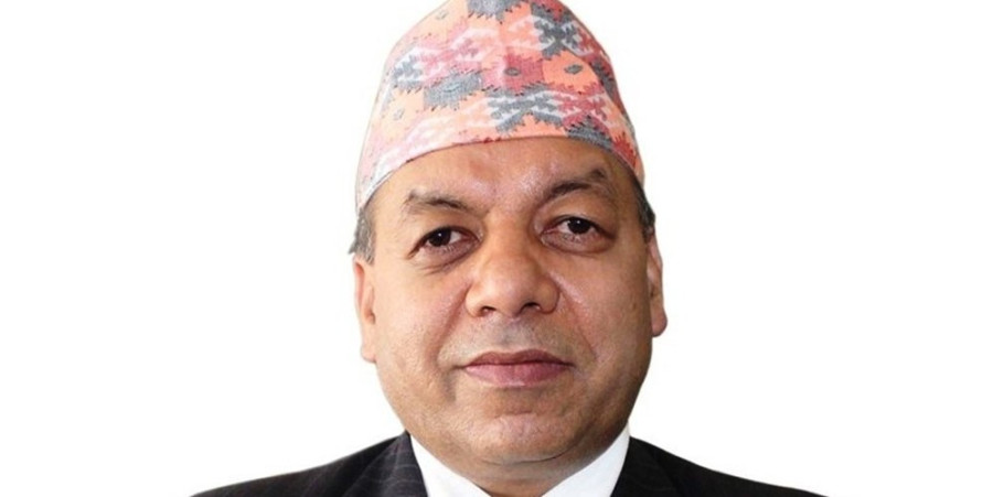 CIAA files another graft case against Chudamani Sharma