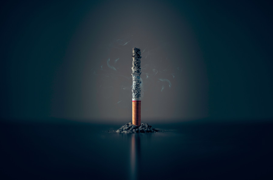 The smoker