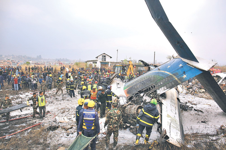 Doctors to conduct toxicology tests on crew members