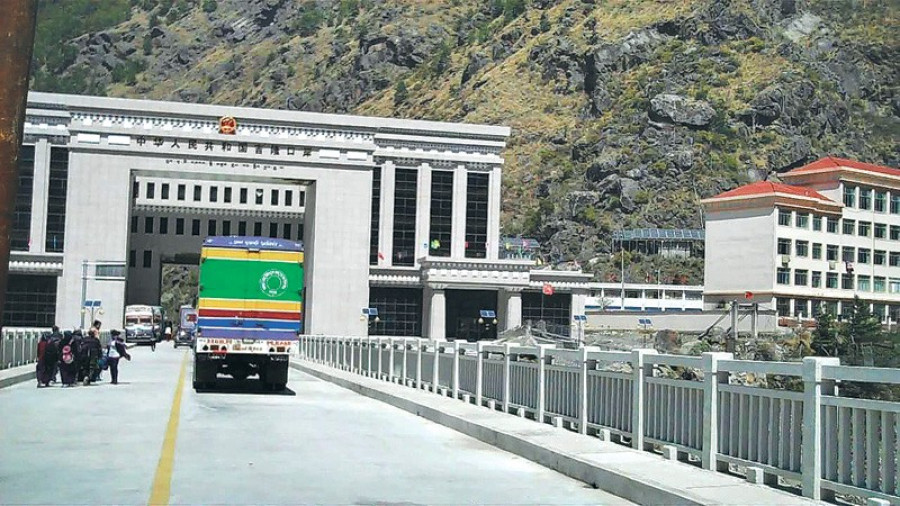 Gold smugglers use Malagadhi route after police crackdown