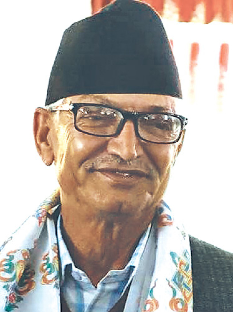 CM Poudel rails against errant bureaucrats
