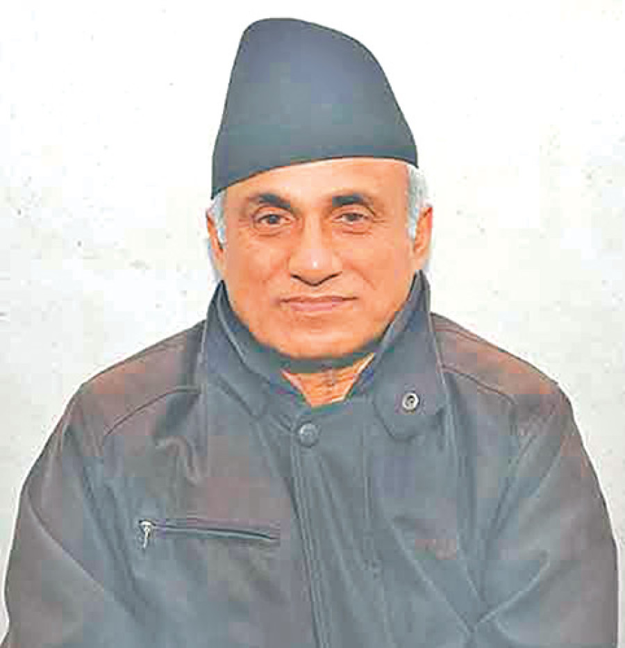 Dr KC to file PIL and criminal complaint against Parajuli