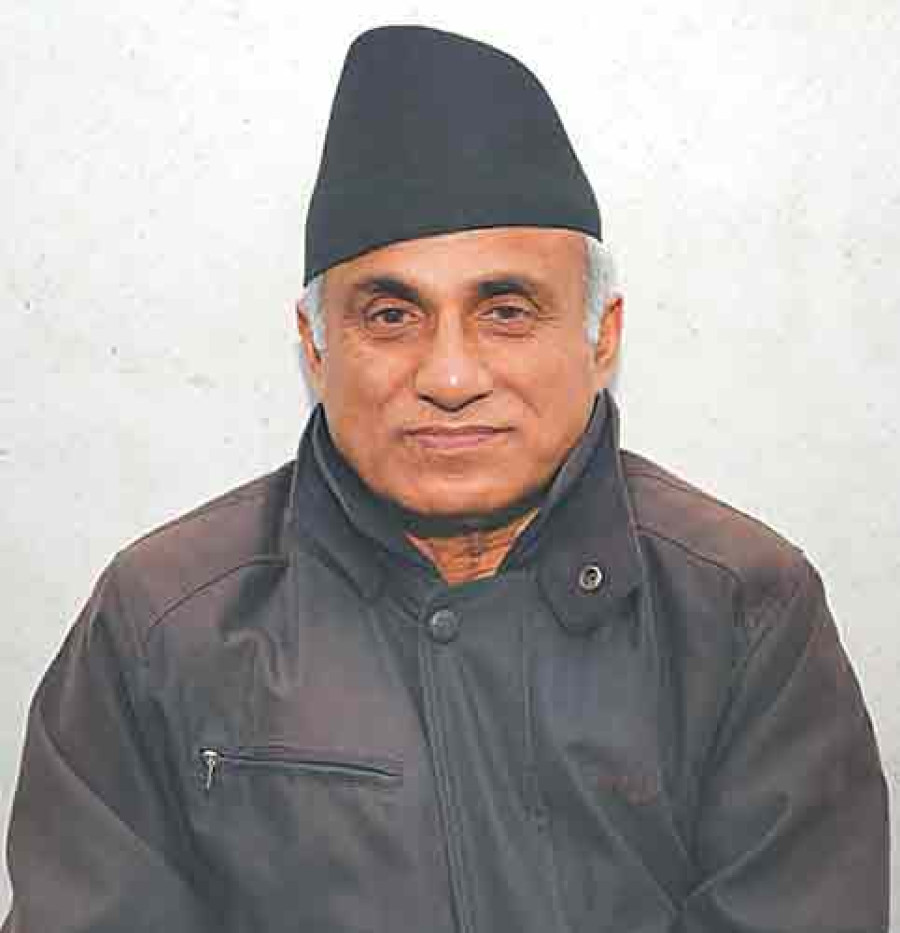 Dr KC refuses hearing; vows to fight ‘corrupt chief justice’
