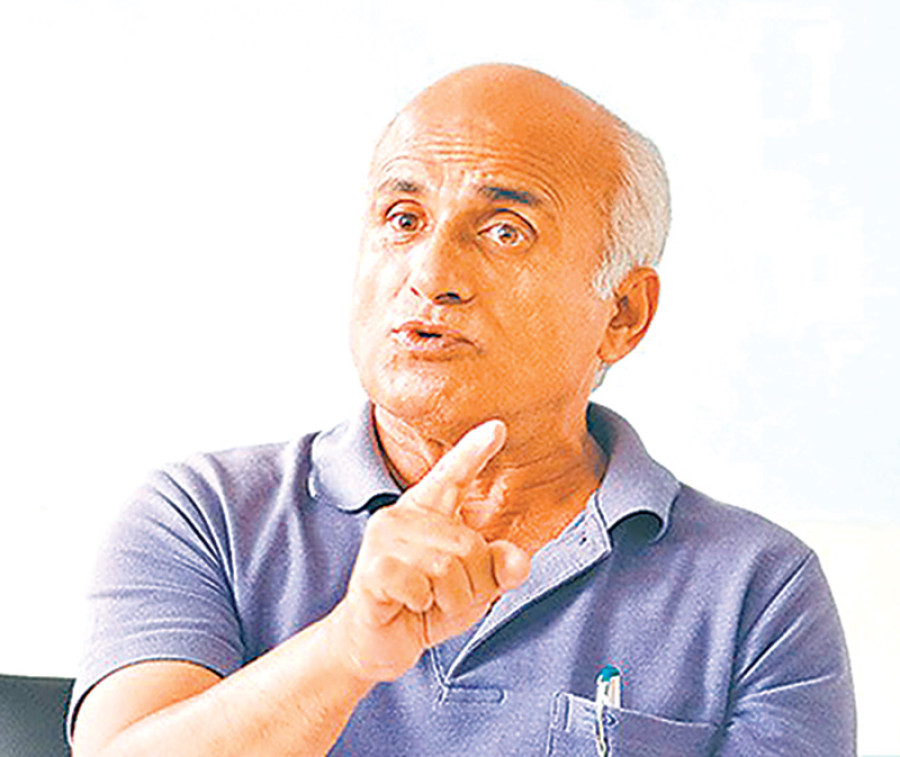 KC warns of fresh hunger strike