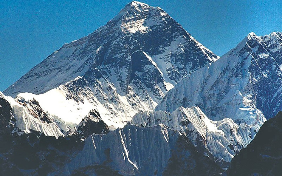 241 climbers scale Mt Everest