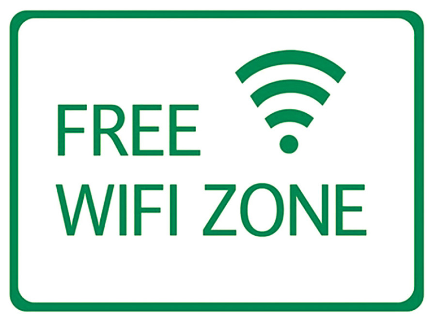 KMC launches free Wi-Fi zones, CCTV surveillance at ward 10