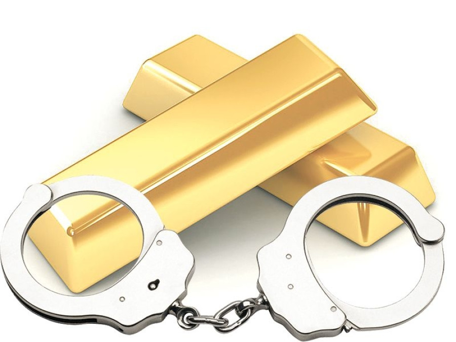 33kg gold smuggling case: Defence lawyers seek to release accused on general date