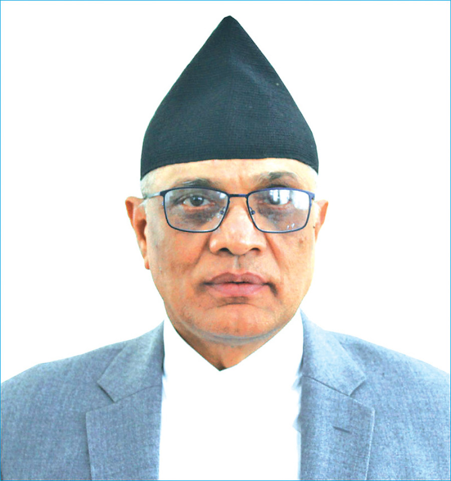 Lawyers hail Parajuli’s exit