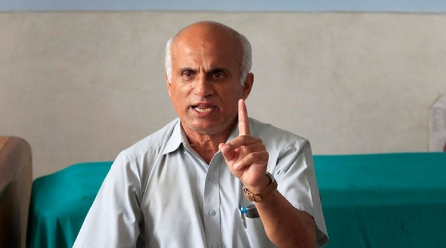 Dr KC demands action against medical colleges charging exorbitant fees