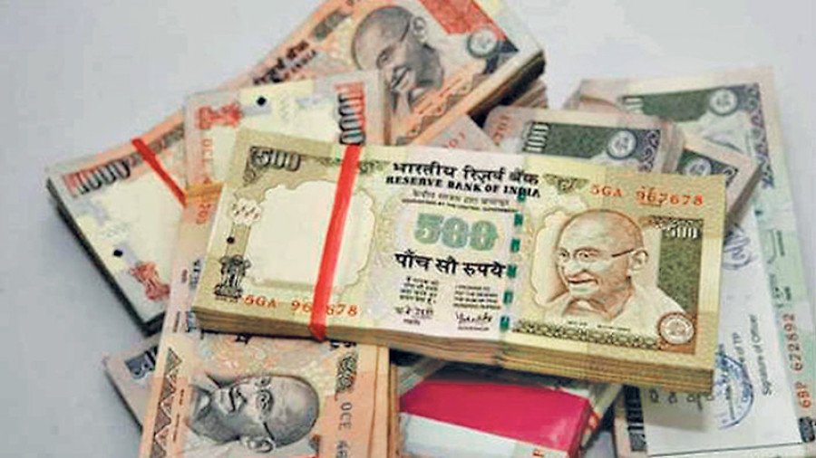 Banned Indian banknotes: NRB official hopes Oli visit resolves issue