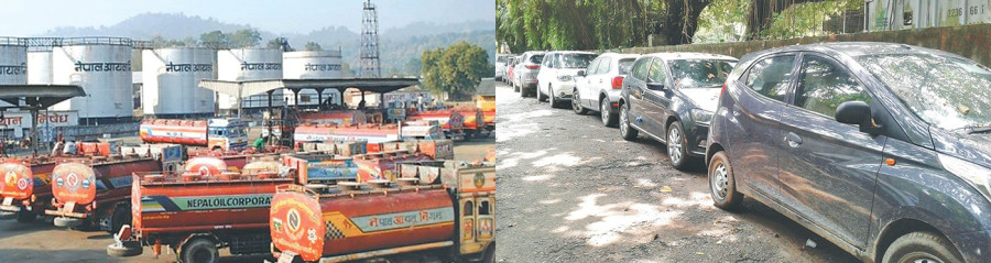 Panel to explore measures to check swelling imports