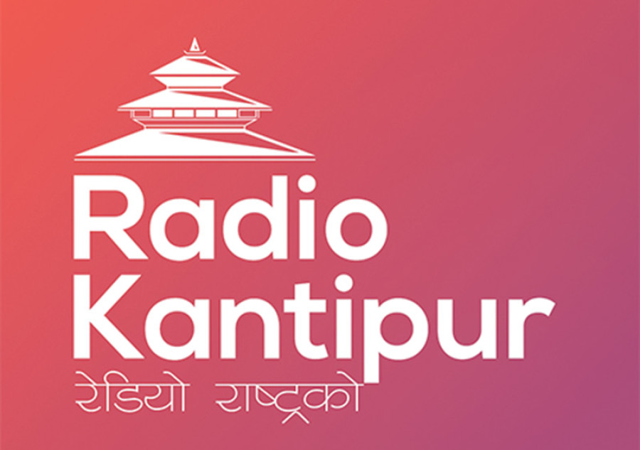 Radio Kantipur to go provincial with broadcast